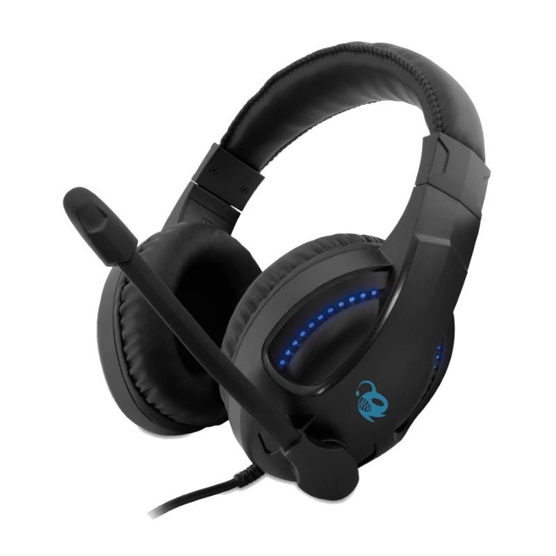 Deepgaming Auriculares Mic Dg Deepblue G4